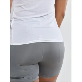 Craft Pro Dry Nanoweight SS W Weiß M