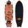 Tempish Tropic T Longboard - Nature