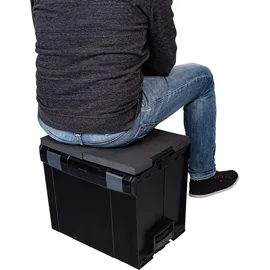 BS Systems L-BOXX® 374 Innen-B378xT294xH339mm