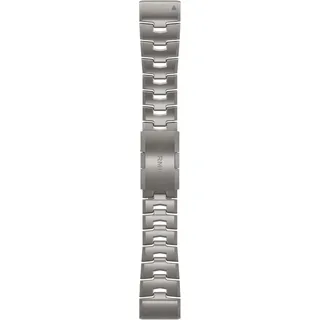 Garmin QuickFit 26 mm, Titan