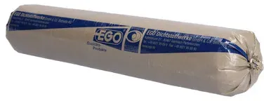 SB 11 Profi-Glaserkitt Weich 1 kg Schlauch