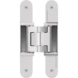 Simonswerk Türenband TECTUS TE 540 3D A8 Silberfärbig
