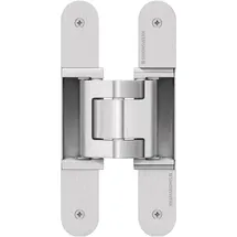 Simonswerk Türenband TECTUS TE 540 3D A8 Silberfärbig