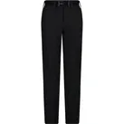 CMP Damen Padding Flat Skihose (Größe 3XL, schwarz)