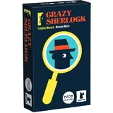 Nice Game Publishing Crazy Sherlock Irrlichter