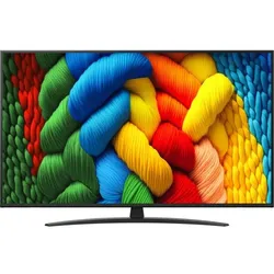 LG 55NANO81A6A.AEU