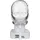 Philips Mund-Nasen-Maske mit Ausatemventil 1 St.