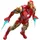 Hasbro Iron Man Mark LXXXV Actionfigur 15 cm - Blau/Gold/Rot