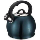 Berlinger Haus Czajnik Stalowy 3.0L Berlinger Haus Aquamarine Bh-1078 - Grün