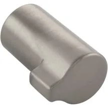 Furnipart Möbelknopf Scope ø Edelstahl Effekt