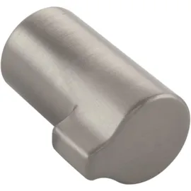 Furnipart Möbelknopf Scope ø Edelstahl Effekt