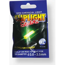 Knicklicht XL 3 × 3.5 mm. 1 Stück EINHEITSFARBE NO SIZE