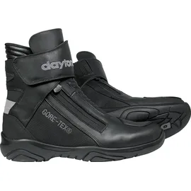 Daytona Arrow Sport GTX schwarz 49