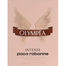 Paco Rabanne Olympea Intense Eau de Parfum 30 ml