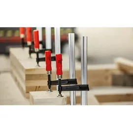 Bessey Temperguss-Schraubknecht TKPN 1000/120
