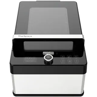 The Space - Neovide 500 Maschine - 8,6L