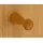 OTTO home Garderobenpaneel Rustic 190 x 0 x 0 cm Beige