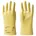KCL Nitril Arbeitshandschuhe Gobi 109 Gr 10 EN388 Kategorie II Material Nitril/BW