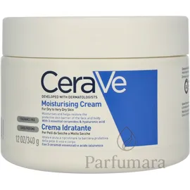 CeraVe Feuchtigkeitscreme 177 ml