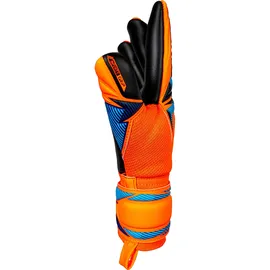 Reusch Attrakt Infinity Evolution NC Junior orange 7