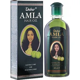 Dabur Amla Haaröl 200 ml