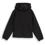Tom Tailor Sommerjacke Schwarz 140