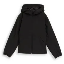 Tom Tailor Sommerjacke Schwarz 140
