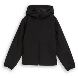 Tom Tailor Sommerjacke Schwarz 140