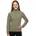 Craghoppers Anya II Fleece Damen Vert 34