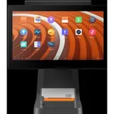 SUNMI Sunmi, Kasse, D2s PLUS, 39,6cm (15,6''), Projected Capacitive, Full HD, USB, BT, Ethernet, WLAN, Android Kassensys