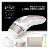 Braun Smart IPL Skin i·expert