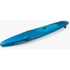 STARBOARD Touring One Deluxe Lite 12,6' x 30' blau