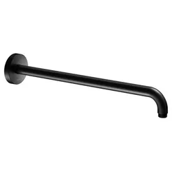 Keuco Brausearm Elegance 51688 Wandanschl rd 450 mm sw