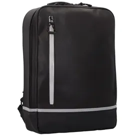 JOST Bags Billund Cyclist Pro Rucksack schwarz