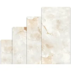 Belvit Modena Beige Fliese Glanz 60x120cm