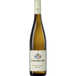 Ruppertsberg Village Riesling trocken Weingut Dr. Bürklin-Wolf 2023 BIO