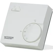 WindowMaster WLA 110 0001 Raumthermostat