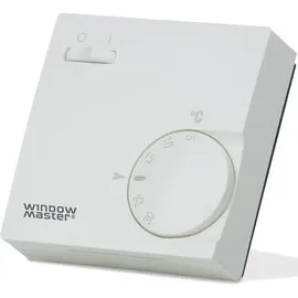 WindowMaster WLA 110 0001 Raumthermostat