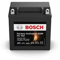 Bosch FA122 5 Ah 75 A