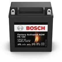 Bosch FA122 5 Ah 75 A