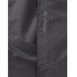 Vaude Caprea Antimos Grau 146