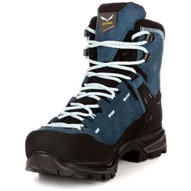 Salewa Mountain Trainer 2 Mid GTX Damen dark denim/black 39