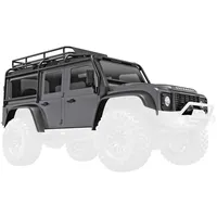 TRAXXAS TRX-4M Defender, silber,
