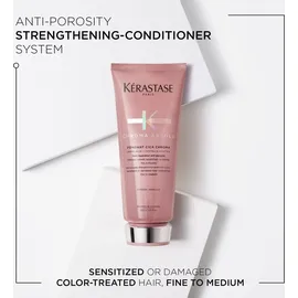 Kérastase Chroma Absolu Fondant Cica Chroma Conditioner 200 ml