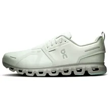 On Cloud 6 Waterproof Herren Iceberg / Tin 49