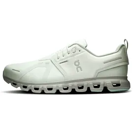 On Cloud 6 Waterproof Herren Iceberg / Tin 49