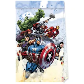 Procos Avengers Infinity Stones 4 Papier Tüten
