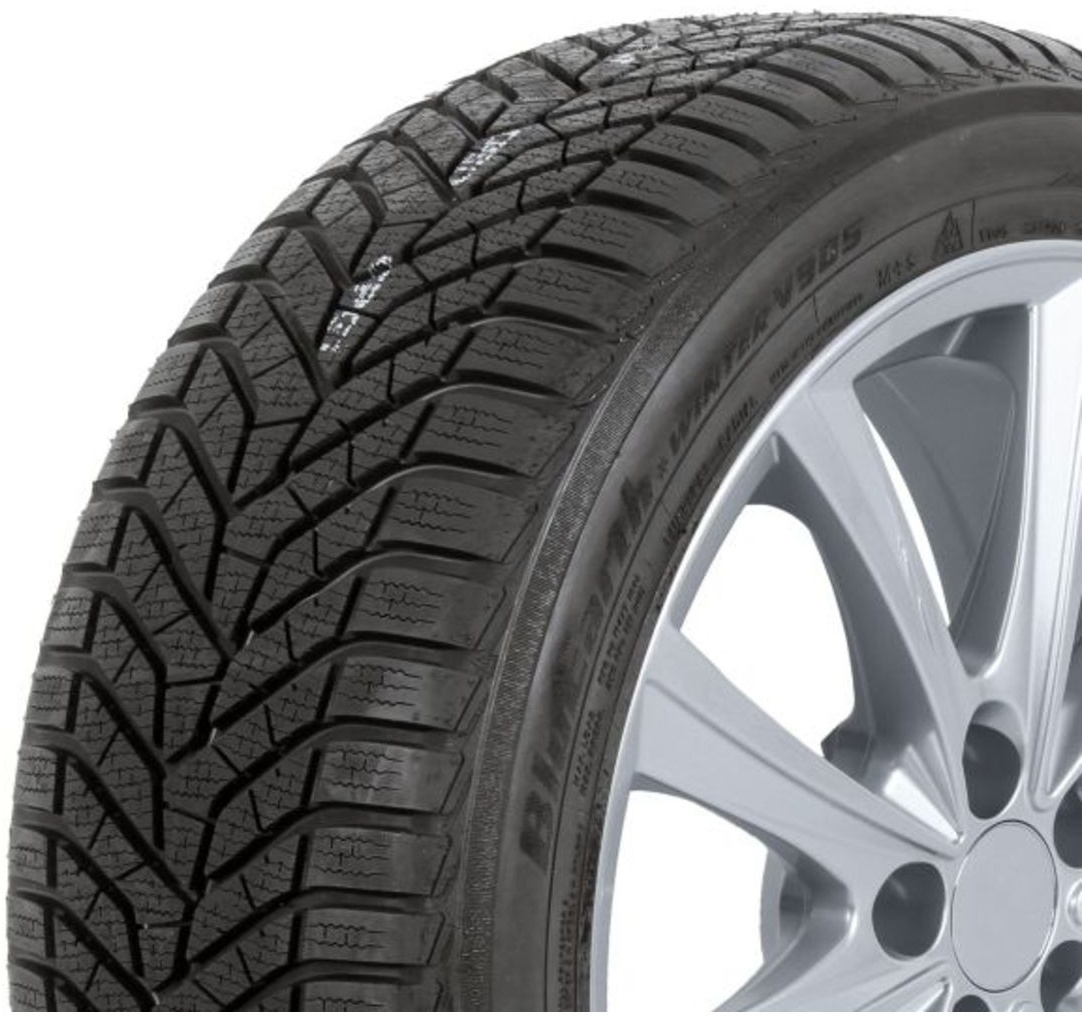 Pneus d'hiver YOKOHAMA BluEarth*Winter V905 275/70R16 114T