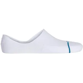 Stance Unisex 3er Pack-Icon No Show Sneakersocken bunt|grau 38-42