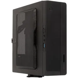 Unykach UK1007 PC-Gehäuse USB 3.0, – ITX-Netzteil 150W